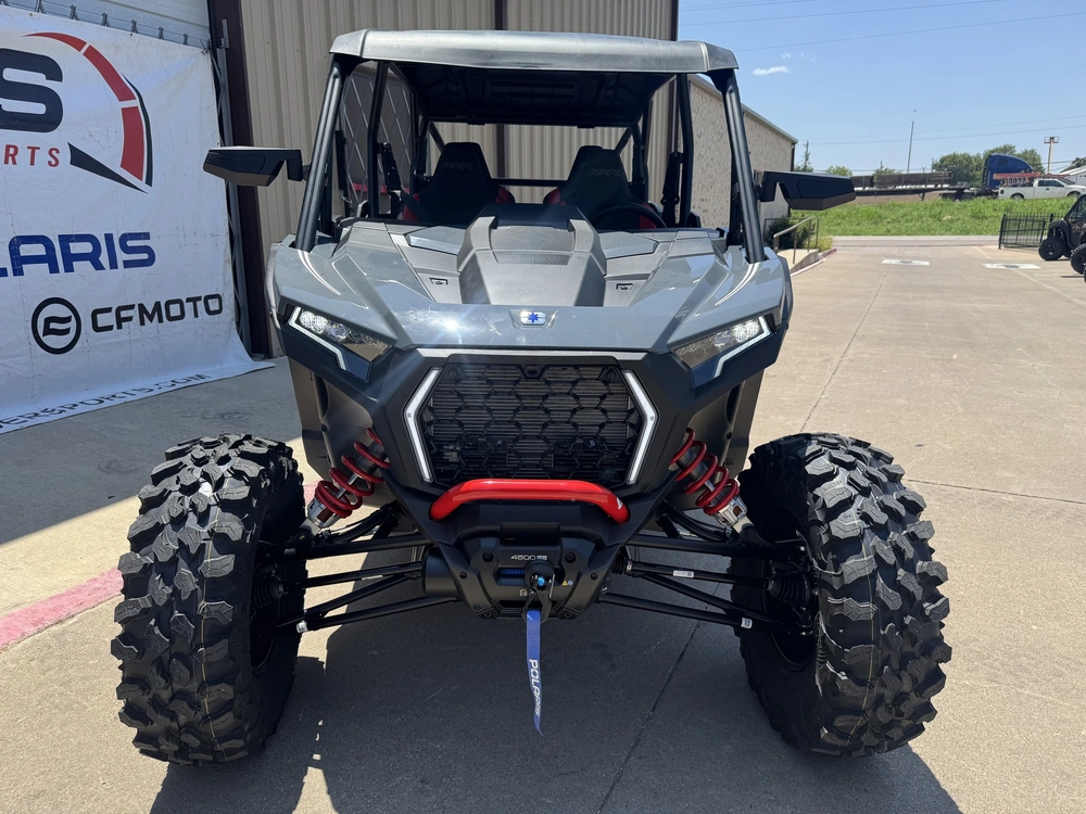2026 Polaris Rzr Xp 4 1000 Ultimate alt