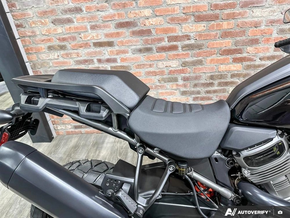 2026 Harley-davidson Pan America 1250 Special alt