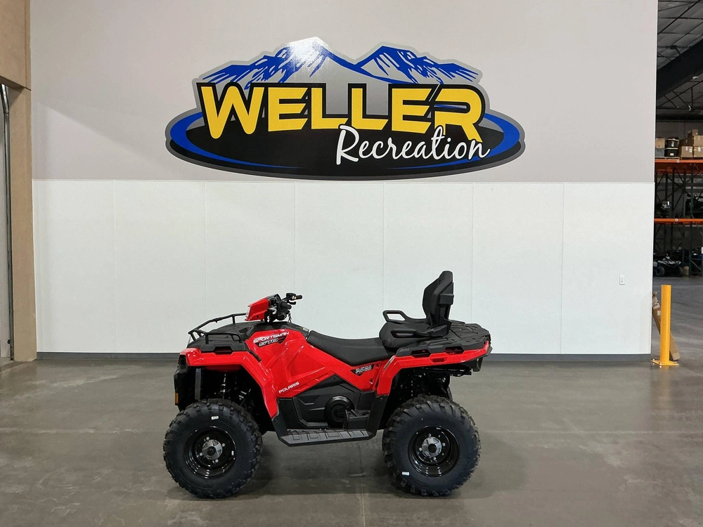 2026 Polaris Sportsman Touring 570 alt