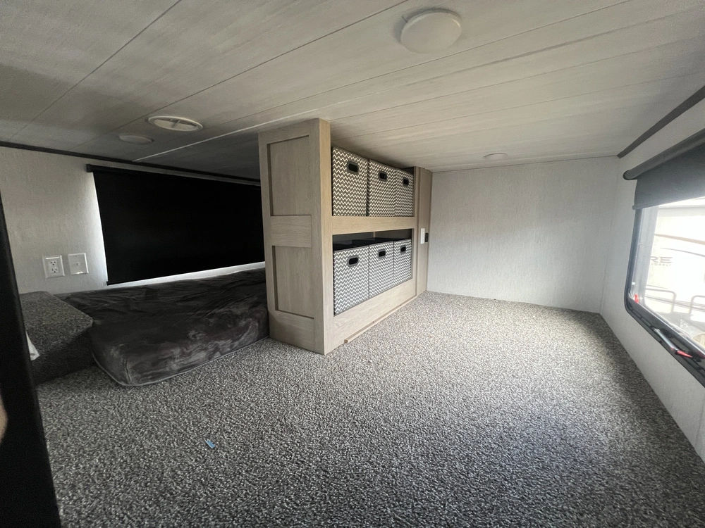 2023 Forest River Wildwood Grand Lodge 42 View alt