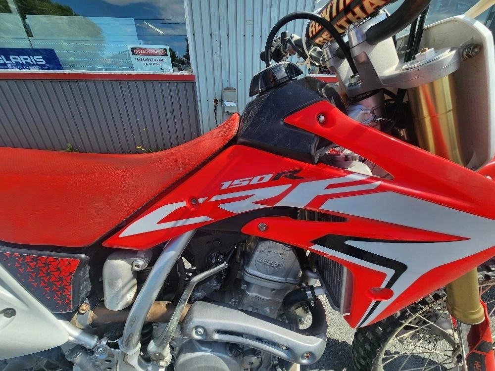 Honda Crf150r 2020 alt