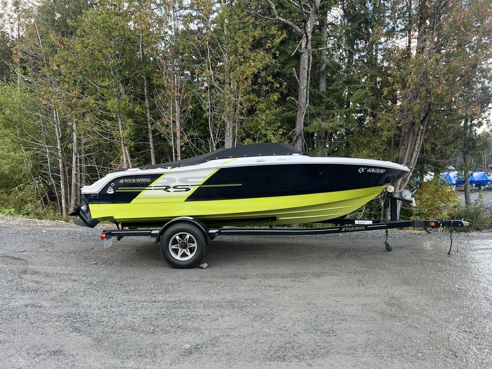 Four Winns H180 Rs 2014 alt