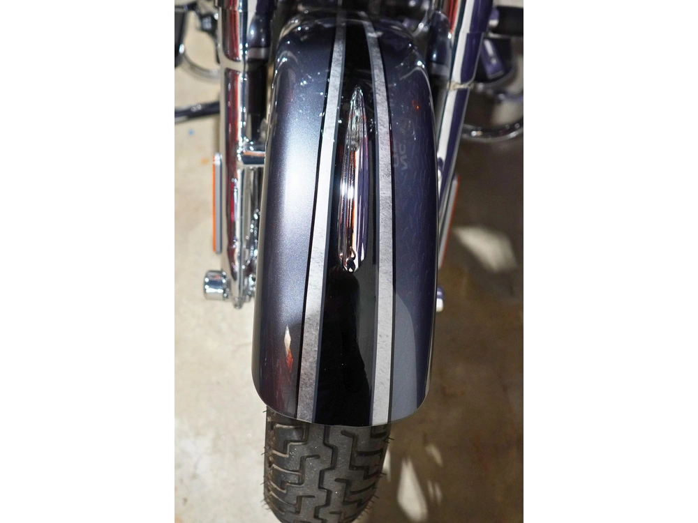 2015 Harley-davidson Flstnse Cvo Softail Deluxe alt