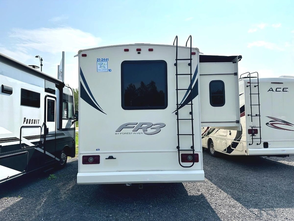 2019 Forest River Fr3 30ds alt