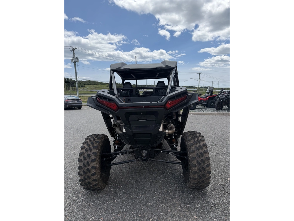 2026 Polaris Rzr Xp 1000 Ultimate Sand Dune alt