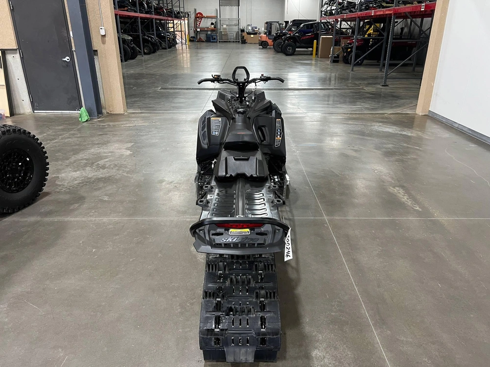 2022 Ski-doo Summit X 165 850t alt