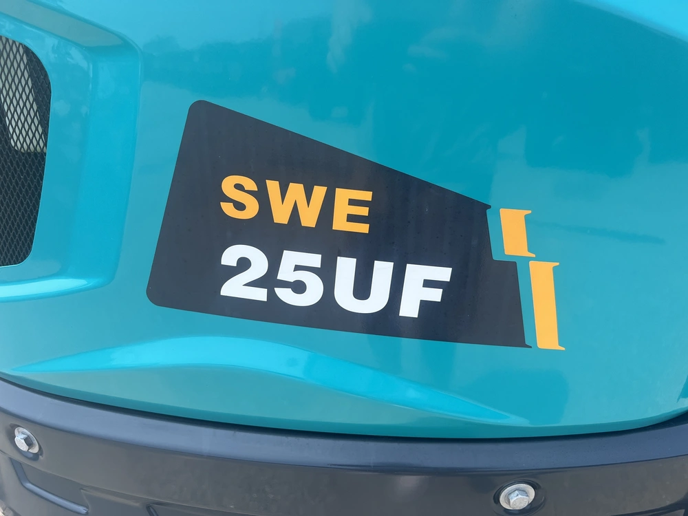 2026 Sunward Swe25uf Open alt