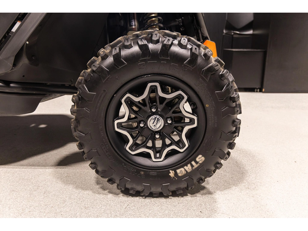 2022 Cfmoto Zforce 950 Sport alt