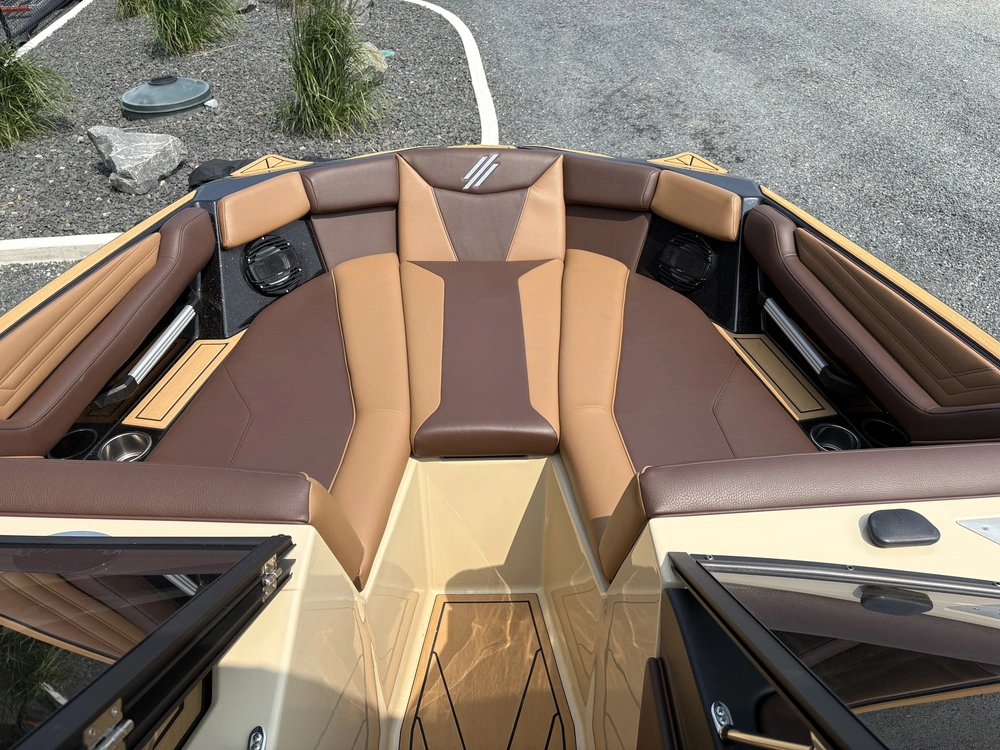 2026 Atx Surf Boats 22 Type-s alt