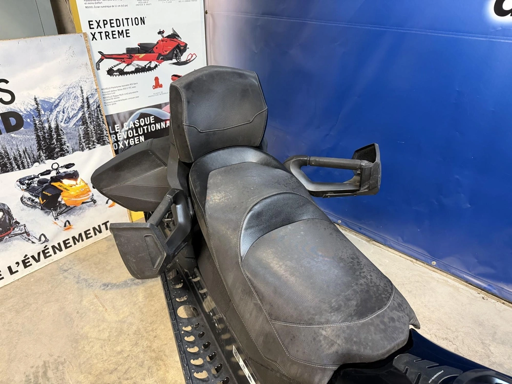 Ski-doo Renengade Adrenaline 1200 2017 alt