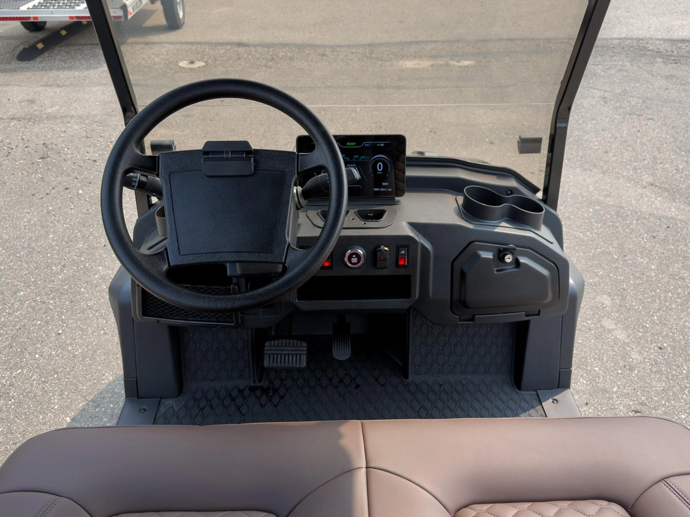 2026 Buzz G2 Standard alt