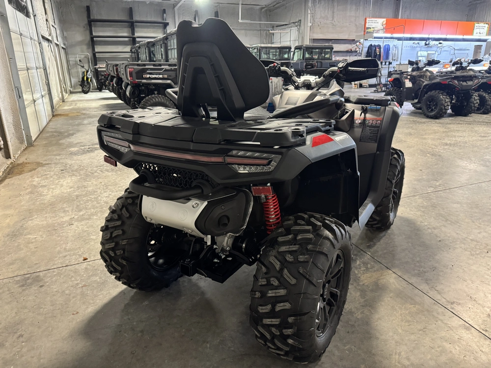 2026 Cfmoto Cforce 1000 Touring Cf1000az-2 alt