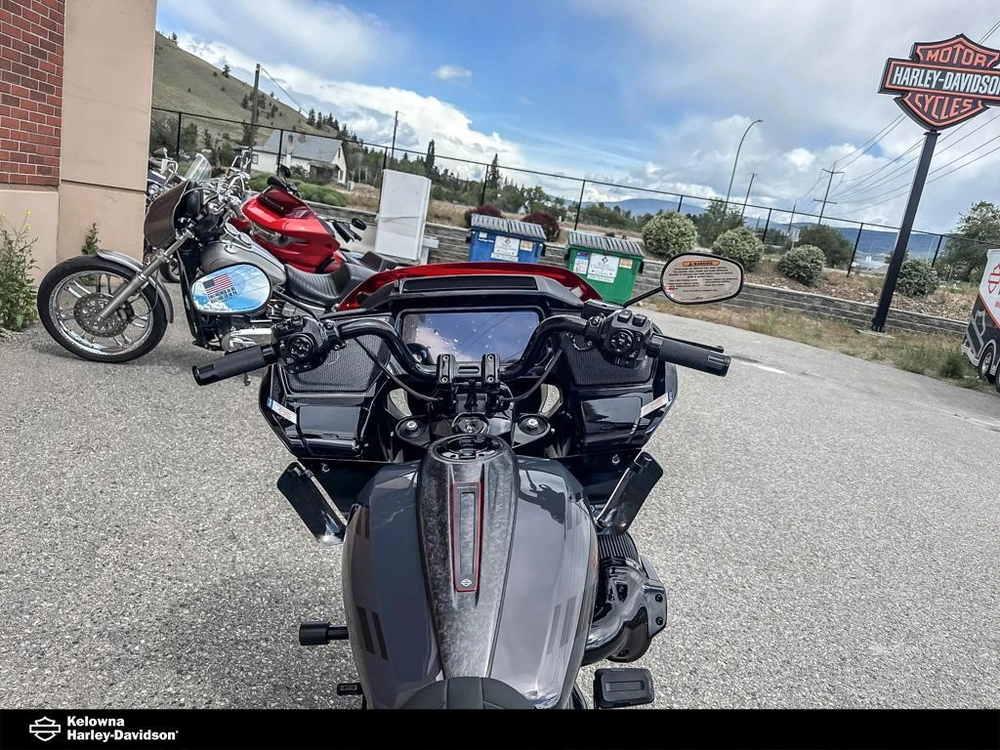 2026 Harley-davidson Fltrxstse - Cvo™ Road Glide® St alt