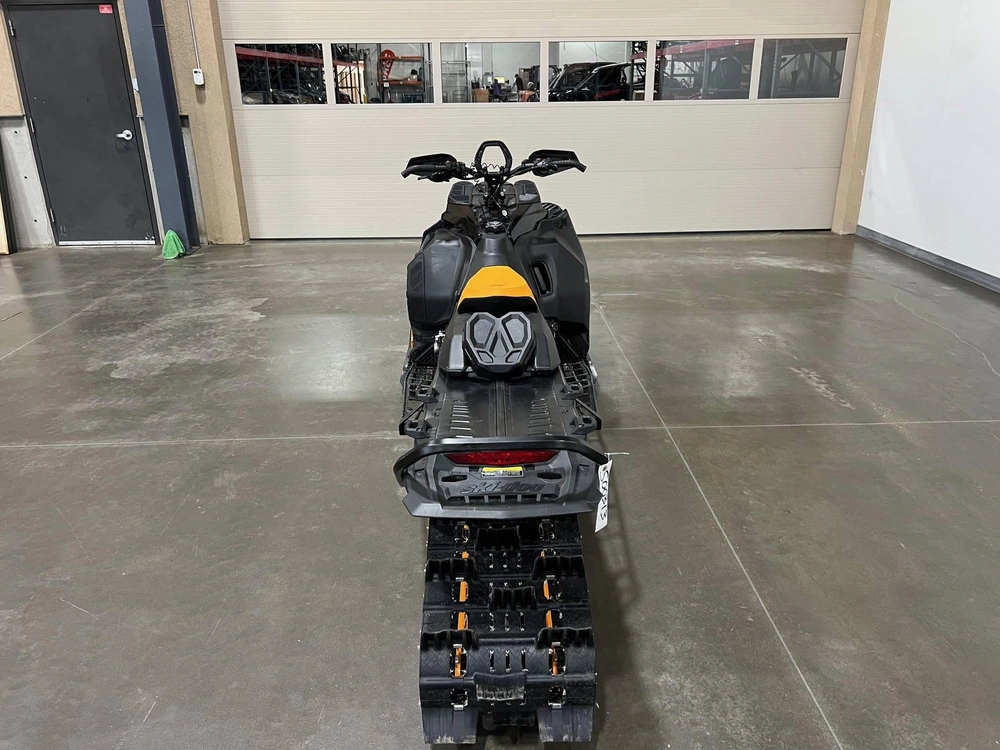 2024 Ski-doo Sum Exp 850 E-tec® Turbo R 154 3.0 alt