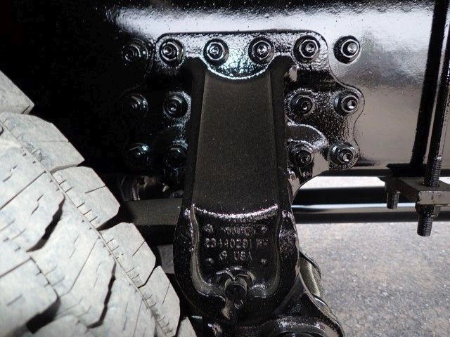 Mack Md 2021