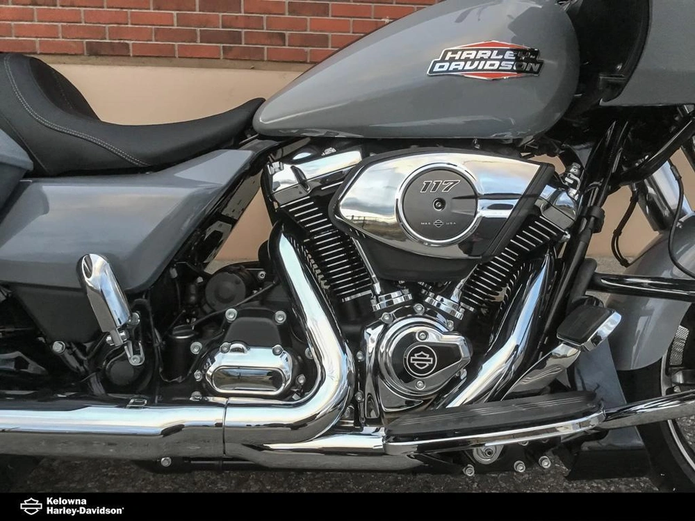 2026 Harley-davidson Fltrx - Road Glide® alt