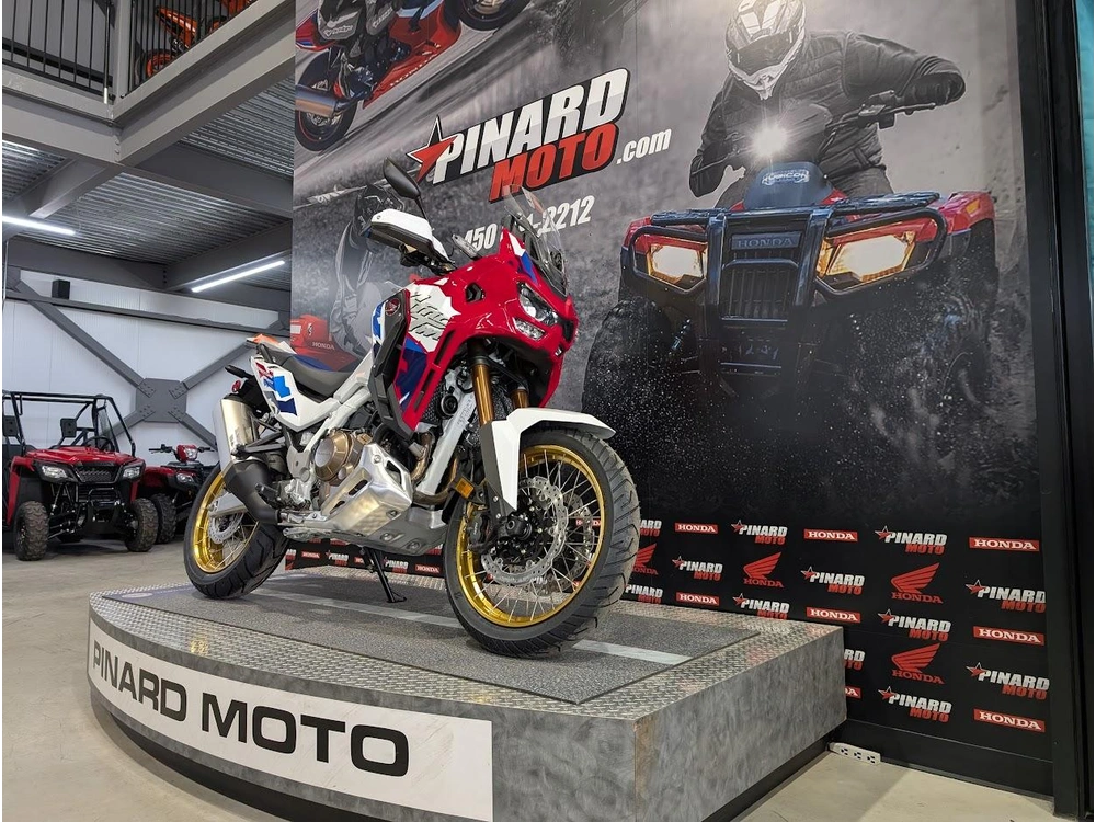 Honda Africa Twin Es Adventure Sport 2026 alt