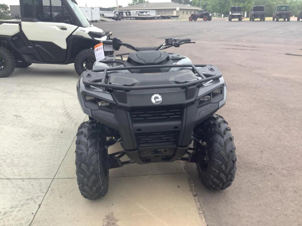 2026 Can-am Outlander Dps700 alt