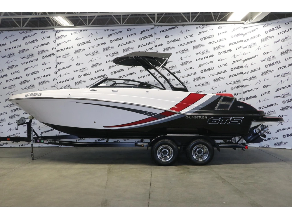 Glastron Gts 245 2018 alt