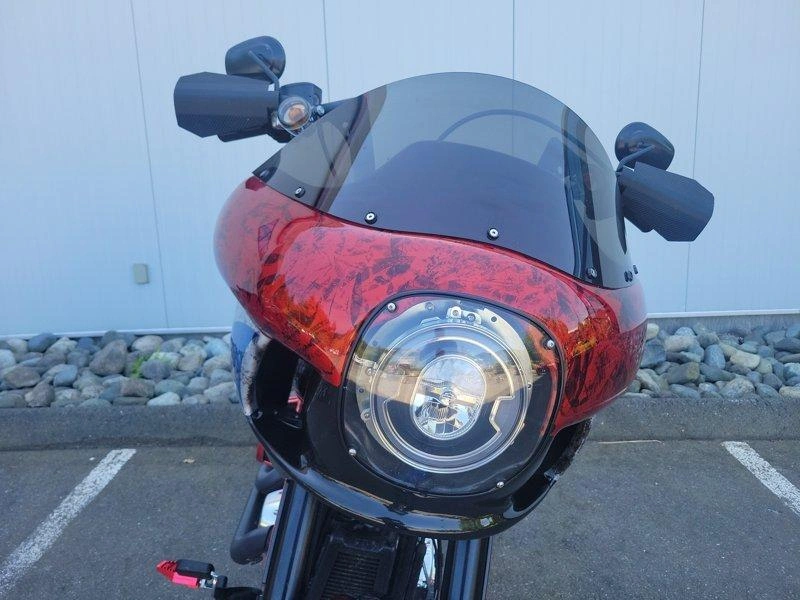 2019 Harley-davidson Flsb - Sport Glide alt