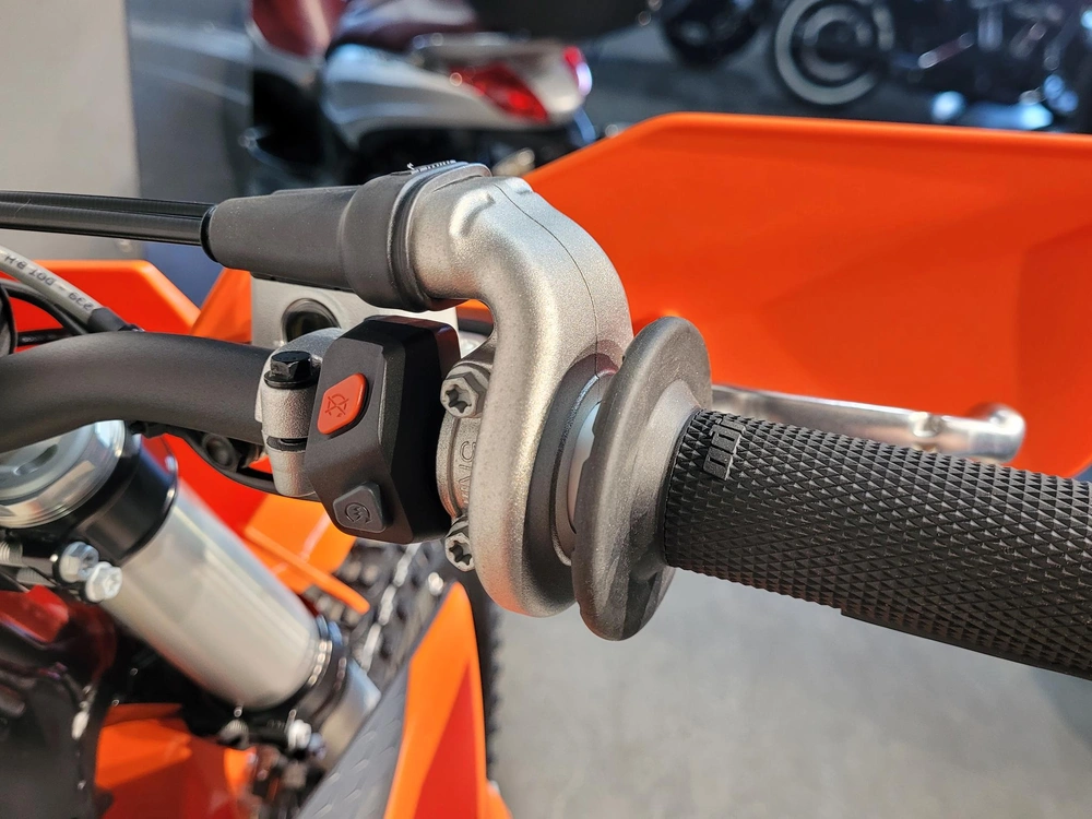 2025 Ktm 250 Xc-f *à Partir De 3.99% alt