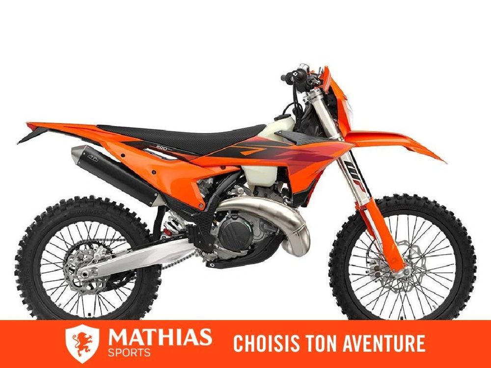 2027 Ktm 300 Xc-w alt