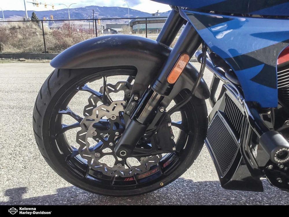 2026 Harley-davidson Fltrxstse - Cvo™ Road Glide® St alt