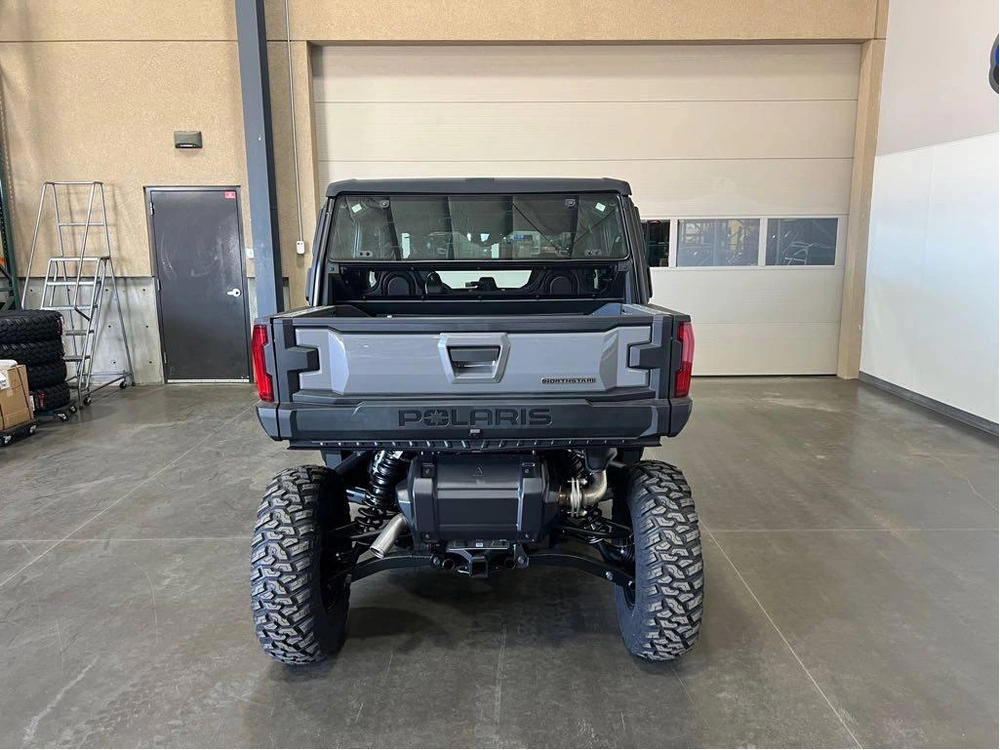2026 Polaris Xpedition Xp 5 1000 Northstar alt