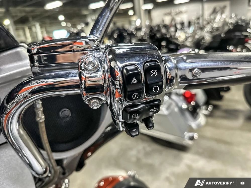 2014 Harley-davidson Flhtcse alt
