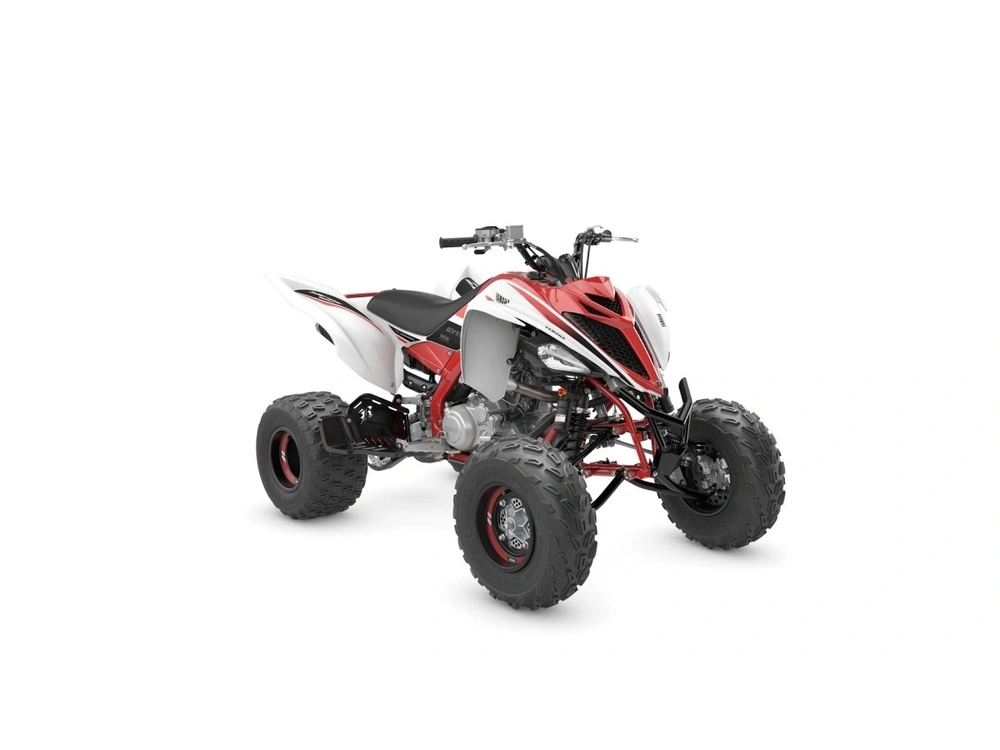 2026 Yamaha Raptor 700r Se 70th Anniversary Edition alt