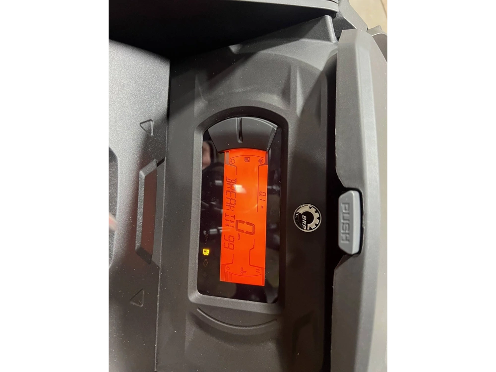 2026 Ski-doo Summit Neo+ 600 Efi alt