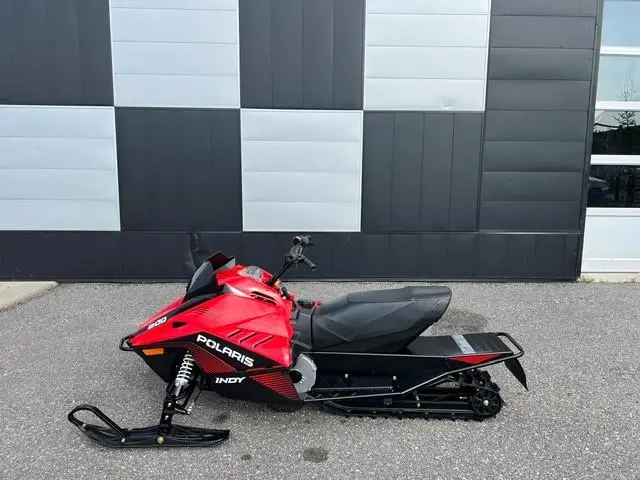 Polaris INDY 200 2027