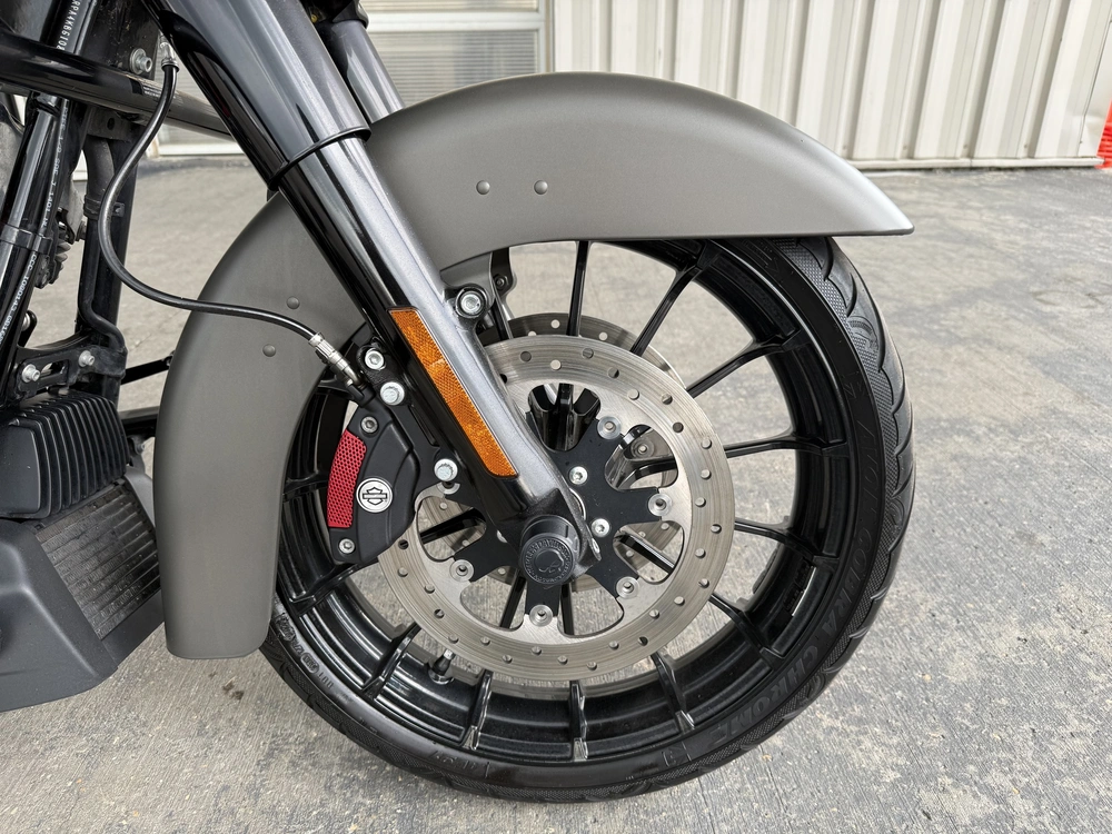 2019 Harley-davidson Street Glide Special **131 Kit** alt