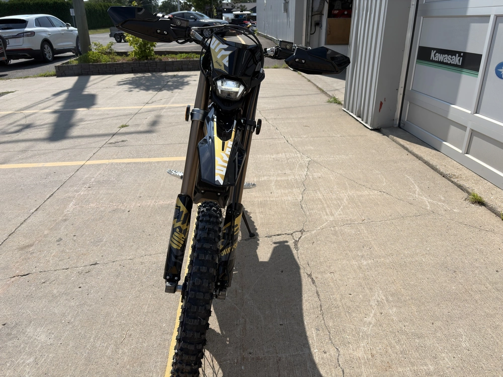 2026 Surron Ultra Bee Hp alt