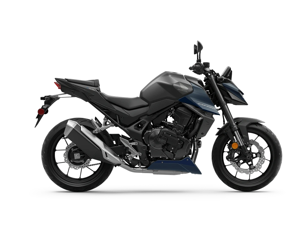 2026 Honda Cb750 Hornet E-clutch alt