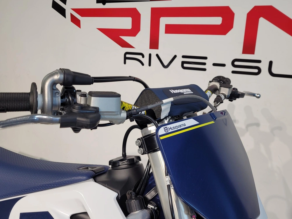 2026 Husqvarna Tc 250 *à Partir De 3.99% alt