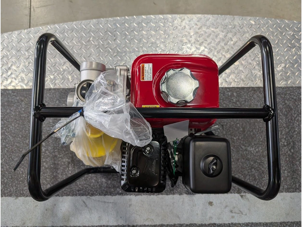 Honda Pompe Wb20xt4c 2026 alt