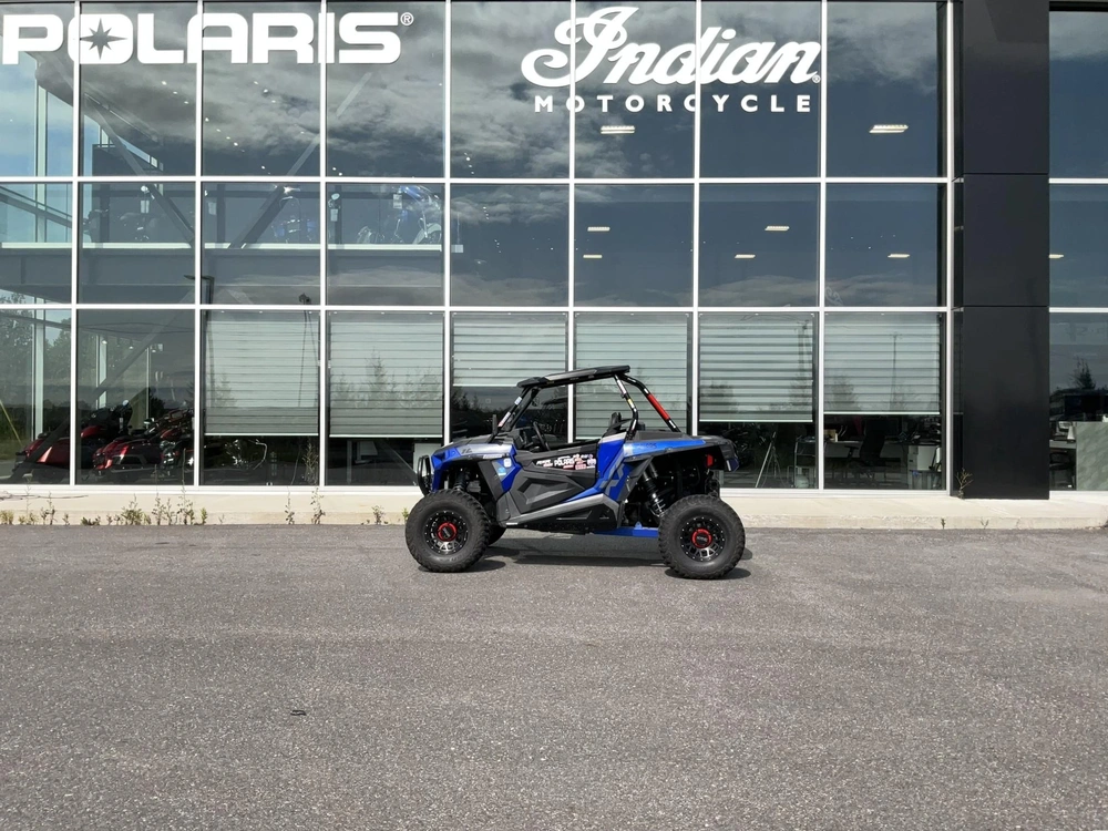 Polaris Rzr Xp 1000 Trails & Rocks 2021 alt