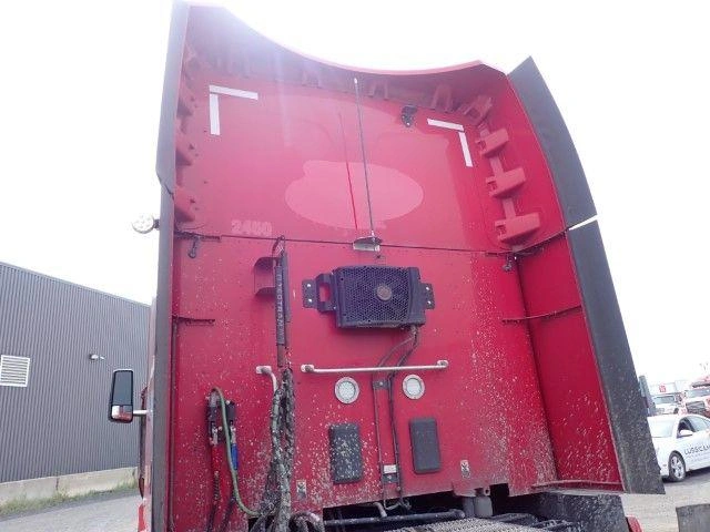 Peterbilt 579 2024