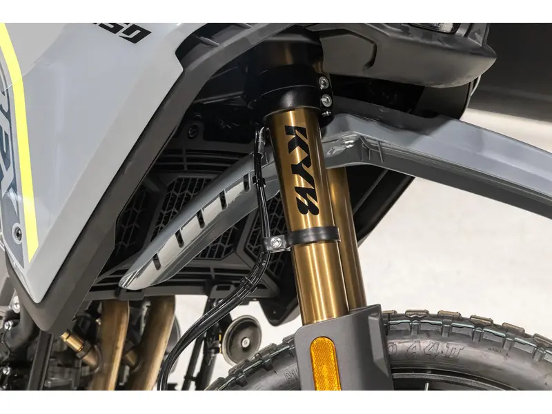 2026 Cfmoto Ibex 450 alt