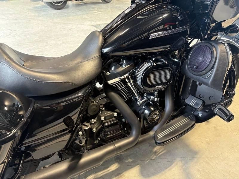 Harley-davidson Fltrxs 2019 alt