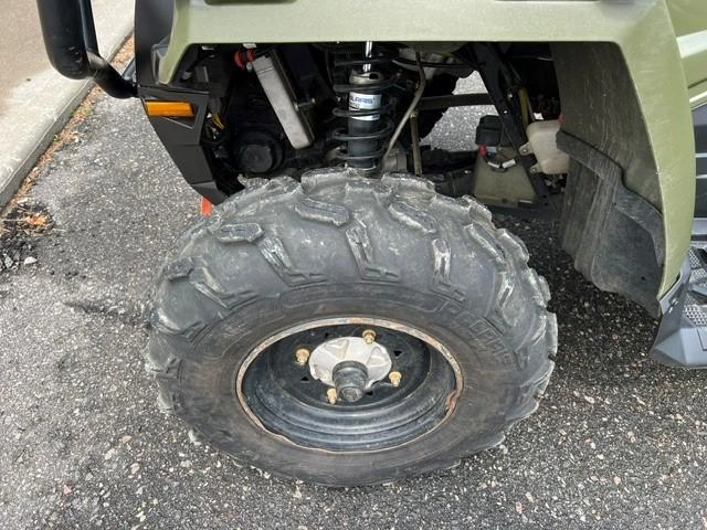 Polaris Sportsman 570 6x6 2020 alt