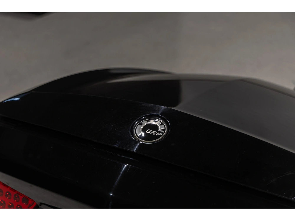 2015 Can-am Freedom Spyder Trailer alt
