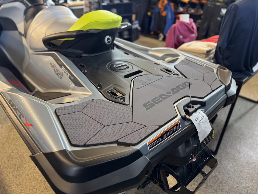 2026 Sea-doo Rtx-x 325 Audio alt
