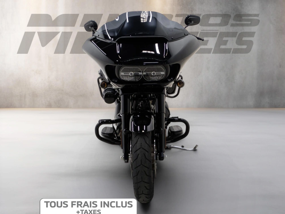 2023 Harley-davidson Fltrxst Road Glide St 117 Abs alt
