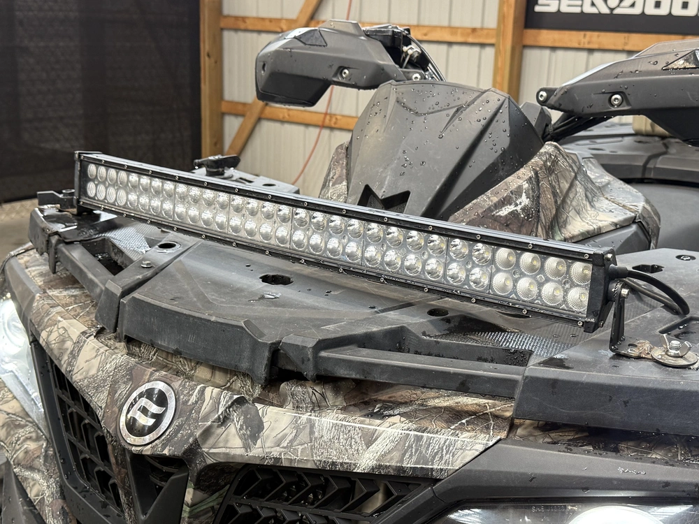 2022 Cfmoto Cforce 800 Xc alt