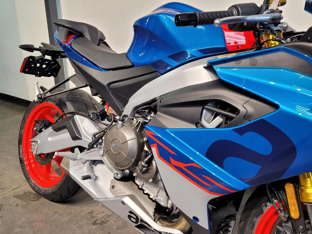 2026 Aprilia Rs 660 *3.99%/60 Mois💳 alt
