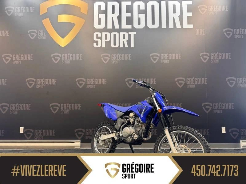 Yamaha Tt-r125le 2024 alt