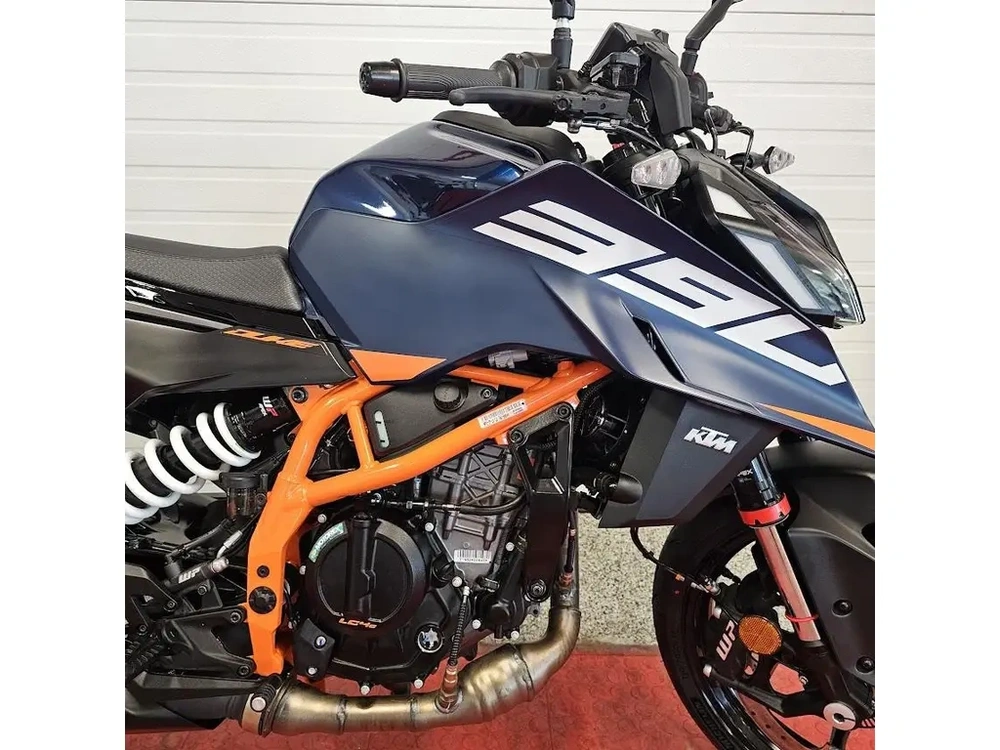 2026 Ktm 390 Duke alt