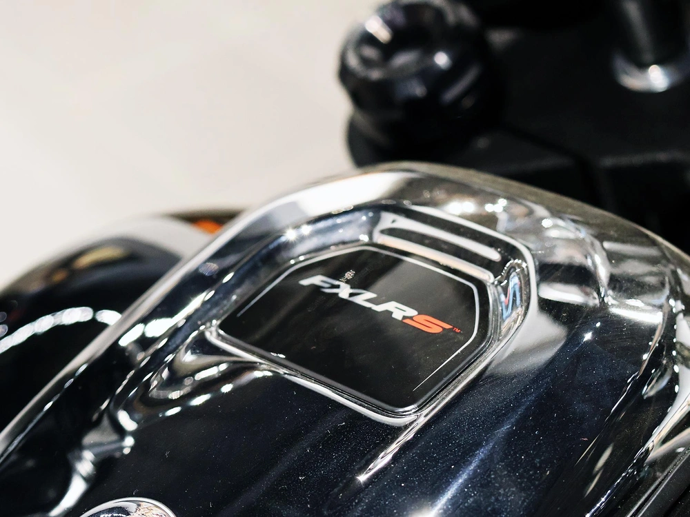 Harley-davidson Low Rider S Fxlrs 2026 alt